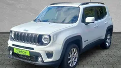 Gebraucht 2021 Jeep Renegade Limited SUV | 19.850 € (Superpreis)
