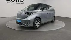 Silber Gebraucht 2023 VW ID. Buzz Pro Van | 47.380 € (Fairer Preis)