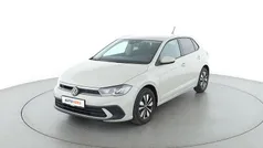 Gebraucht 2024 VW Polo Move Limousine | 18.770 € (Fairer Preis)