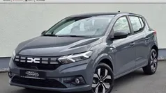 Grau Neu 2025 Dacia Sandero Journey Kleinwagen | 19.990 € (Fairer Preis)