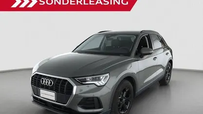 Gebraucht Audi Q3 Ambiente 150 PS (110 kW) 2025 SUV