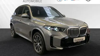 Gebraucht BMW X5 M Sport 298 PS (219 kW) 2025 SUV
