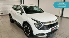 Gebraucht 2022 Kia Sportage SUV | 29.990 € (Superpreis)