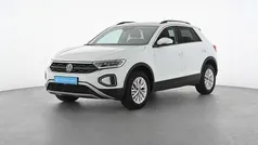 Gebraucht 2024 VW T-Roc Life SUV | 22.950 € (Guter Preis)