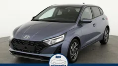 Blau Neu 2025 Hyundai i20 Limousine | 19.995 € (Guter Preis)