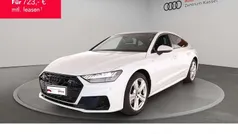 Gebraucht 2025 Audi A7 Sportback Ambiente Kleinwagen | 66.990 € (Superpreis)