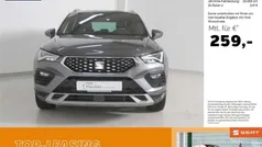 Gebraucht 2025 Seat Ateca Xperience SUV | 28.980 € (Fairer Preis)