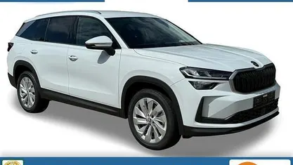 Gebraucht 2025 Skoda Kodiaq Business Line SUV | 47.720 € (Superpreis)