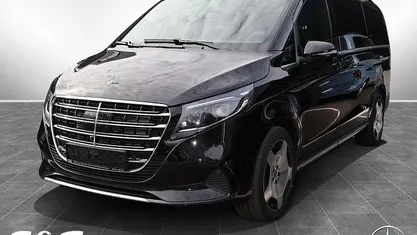 Gebraucht Mercedes V300 Exclusive 237 PS (174 kW) 2026 Van / Kleinbus