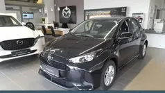 Schwarz Gebraucht 2024 Mazda 2 Kleinwagen | 22.789 € (Fairer Preis)