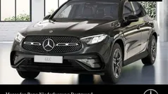 Graphitgrau Gebraucht 2025 Mercedes GLC200 AMG SUV | 56.490 € (Fairer Preis)