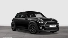 Schwarz Gebraucht 2019 Mini ONE Kleinwagen | 15.990 € (Fairer Preis)