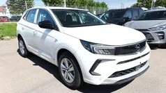 Gebraucht 2024 Opel Grandland X SUV | 25.675 € (Superpreis)
