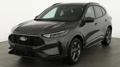 Agate black metallic Neu 2025 Ford Kuga ST-Line SUV | 31.445 € (Fairer Preis)