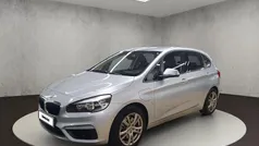 Gebraucht 2017 BMW 225 Active Tourer Van / Kleinbus | 14.750 € (Guter Preis)