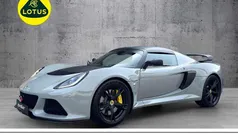 Gebraucht 2017 Lotus Exige Coupé | 79.888 €