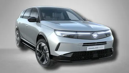 Gebraucht Opel Grandland X Edition 194 PS (142 kW) 2025 SUV