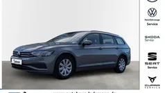 Mondsteingrau Gebraucht 2022 VW Passat Conceptline Kombi | 24.927 € (Fairer Preis)