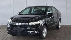 Black metallic Neu 2024 Dacia Logan Expression Limousine | 19.300 € (Fairer Preis)