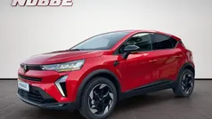 Dezirrot Gebraucht 2025 Renault Captur Techno SUV | 22.900 € (Fairer Preis)
