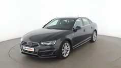 Gebraucht 2016 Audi A4 Sport Limousine | 22.410 € (Etwas zu teuer)