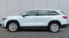 Weiß Neu 2025 Skoda Kodiaq Selection SUV | 41.680 € (Guter Preis)
