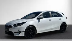 Gebraucht 2021 Kia Ceed Spirit Limousine | 22.924 € (Fairer Preis)