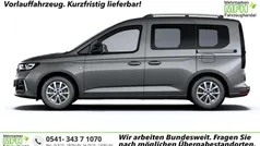 Gebraucht 2025 Ford Tourneo Connect Titanium Van / Kleinbus | 34.341 € (Fairer Preis)