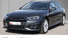 Gebraucht 2023 Audi A4 Advanced Plus Kombi | 34.380 € (Fairer Preis)