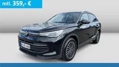 Gebraucht 2025 VW Tiguan Goal SUV | 41.290 € (Superpreis)