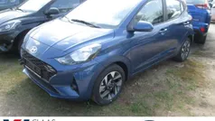 Gebraucht 2025 Hyundai i10 Trend Kleinwagen | 18.450 € (Fairer Preis)