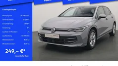 Gebraucht 2024 VW Golf VIII Life Limousine | 26.480 € (Fairer Preis)