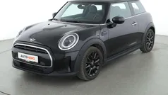 Schwarz Gebraucht 2022 Mini ONE Classic Kleinwagen | 18.790 € (Fairer Preis)