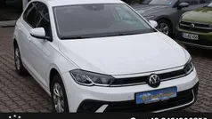 Pureweiß Gebraucht 2024 VW Polo Kleinwagen | 19.990 € (Fairer Preis)