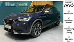 Gebraucht 2022 Cupra Formentor SUV | 25.900 € (Fairer Preis)