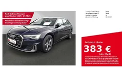 Gebraucht 2024 Audi A6 S-Line Kombi | 47.880 € (Fairer Preis)