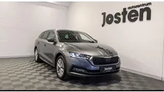 Gebraucht 2024 Skoda Octavia Style Kombi | 28.490 € (Guter Preis)