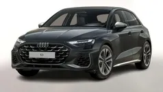 Gebraucht 2025 Audi S3 Comfort Limousine | 48.060 € (Superpreis)