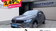 Gebraucht 2025 VW T-Roc Goal SUV | 24.977 € (Fairer Preis)
