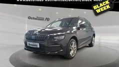 Gebraucht 2020 Skoda Kamiq Monte Carlo SUV | 22.942 € (Fairer Preis)