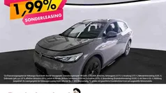 Gebraucht 2022 VW ID.4 Pure SUV | 22.977 € (Guter Preis)