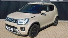 Caravan ivory beige met. Gebraucht 2024 Suzuki Ignis Comfort+ Kleinwagen | 18.490 € (Fairer Preis)