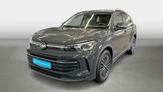 Gebraucht 2024 VW Tiguan Life SUV | 32.280 € (Fairer Preis)