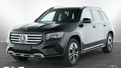 Gebraucht 2024 Mercedes GLB200 Night SUV | 44.470 € (Fairer Preis)