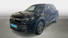 Gebraucht 2024 VW Tiguan Elegance SUV | 36.380 € (Fairer Preis)