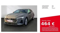Gebraucht 2025 Audi A5 Sport Kombi | 46.680 € (Fairer Preis)