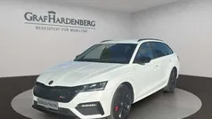 Gebraucht 2021 Skoda Octavia RS Kombi | 27.900 € (Fairer Preis)