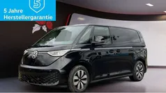 VW ID. Buzz