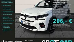 Gebraucht 2025 Citroën C3 PureTech Kleinwagen | 16.450 € (Guter Preis)