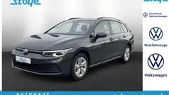 VW Golf VIII